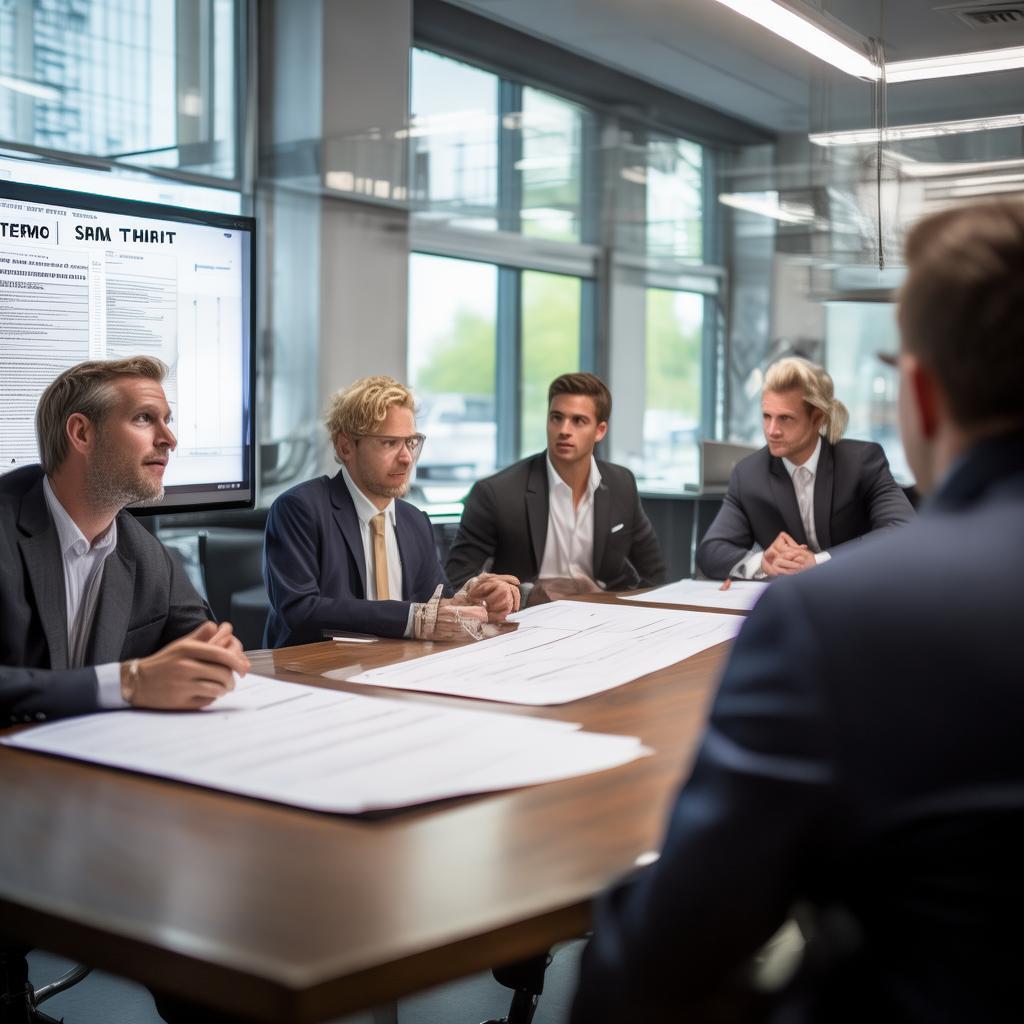 融资过程中的Term Sheet是否具有约束力?