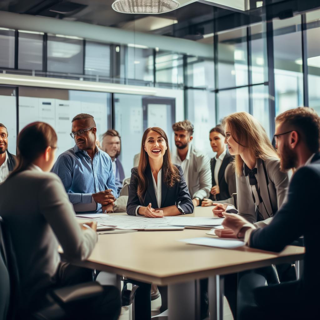 并购重组中的员工安置方案是否合法？