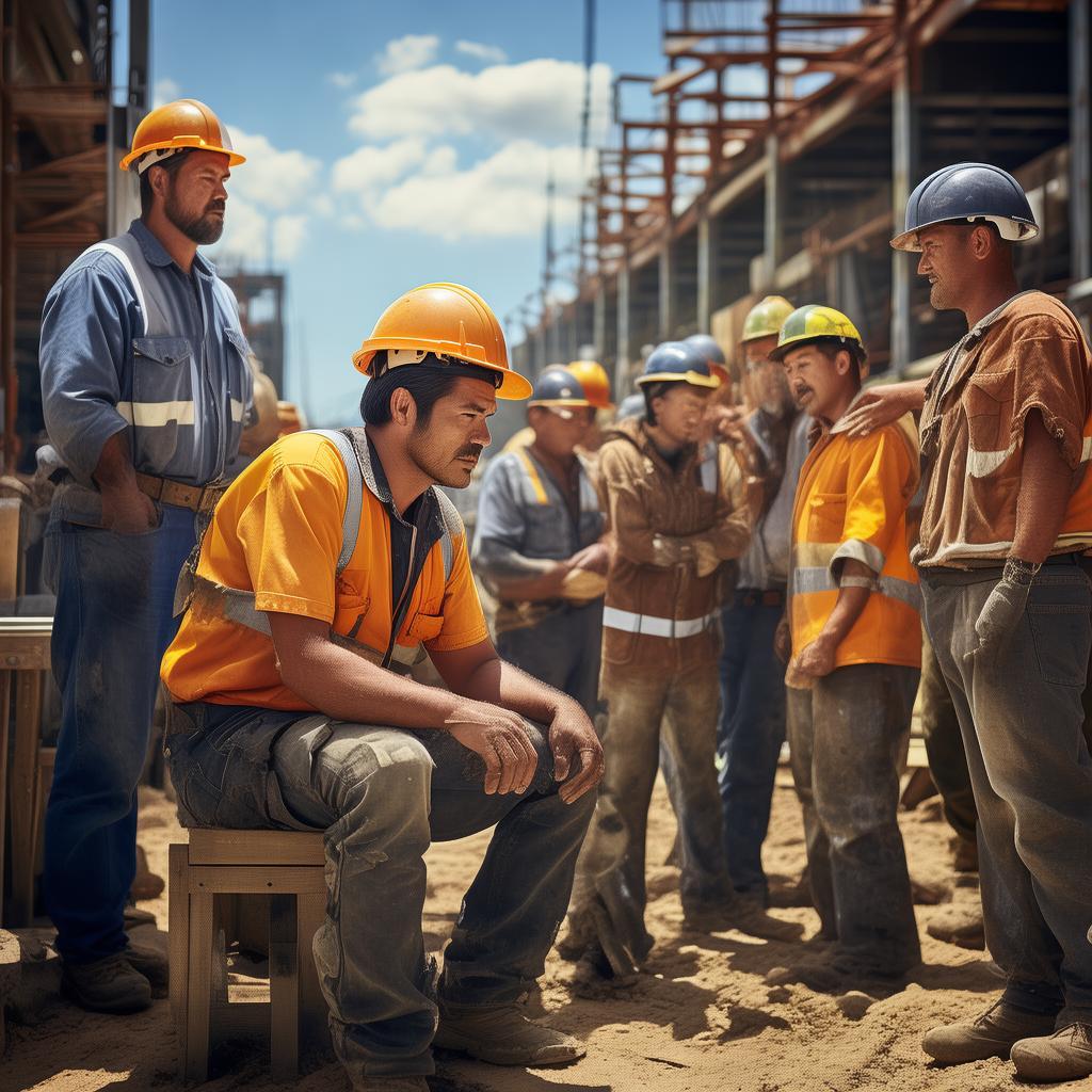 农民工工伤后单位不配合劳动能力鉴定怎么办？