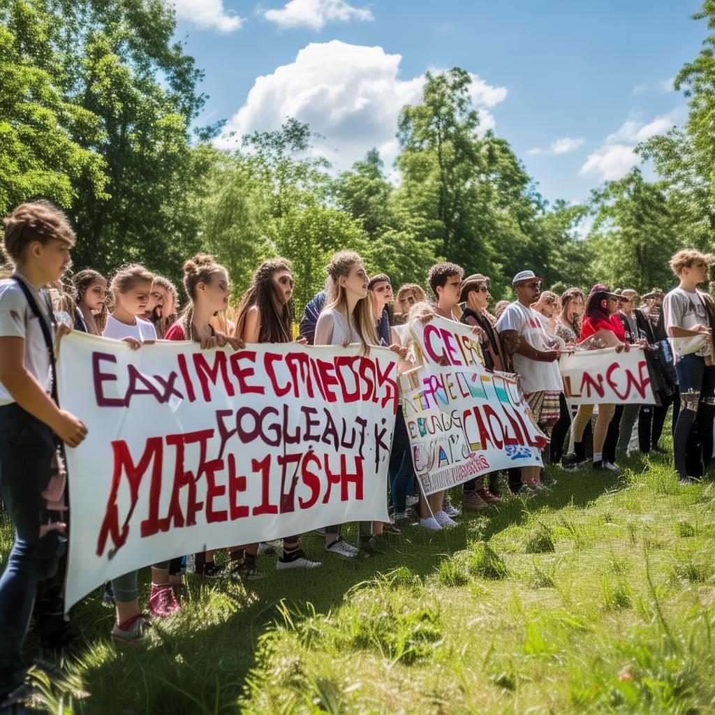 未成年人被强迫参与宗教活动怎样维权？