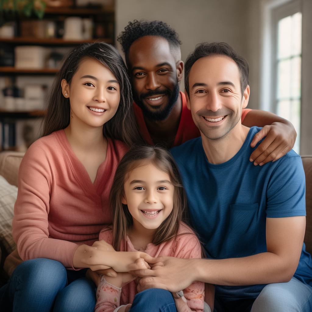 平台要求提供家庭成员信息是否违法？