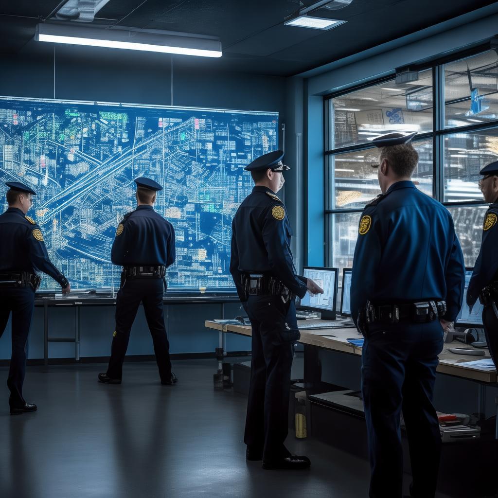 虚拟货币被盗报警后警方会立案吗？ | 法律实践与案件处理分析