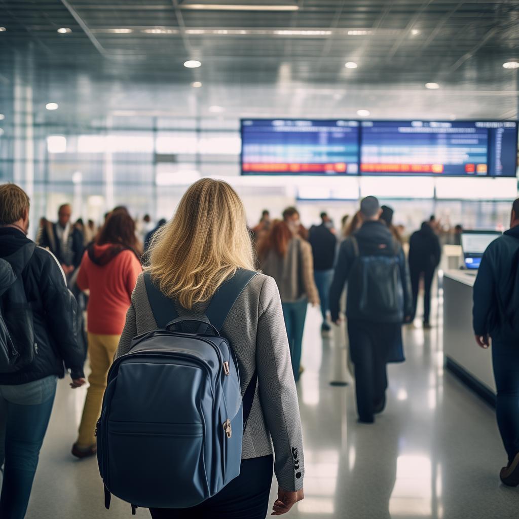 海外旅行遭遇航班超售怎样索赔？