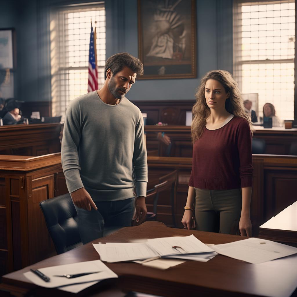 婚姻期间一方受赠财产离婚怎么分，法律依据是？