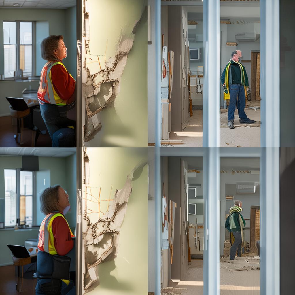 装修材料以次充好怎样取证