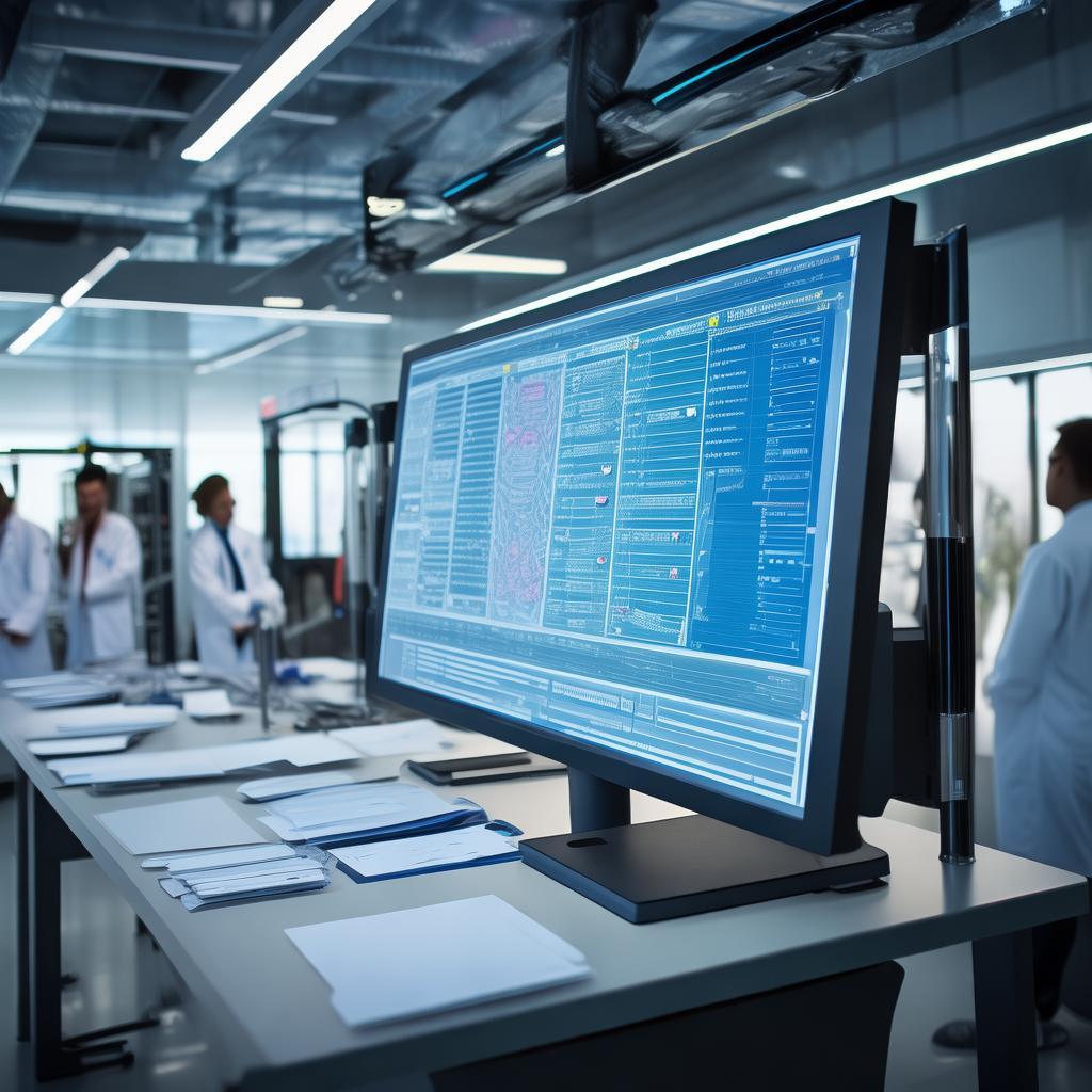 生物科技公司破产后患者基因数据如何处理？