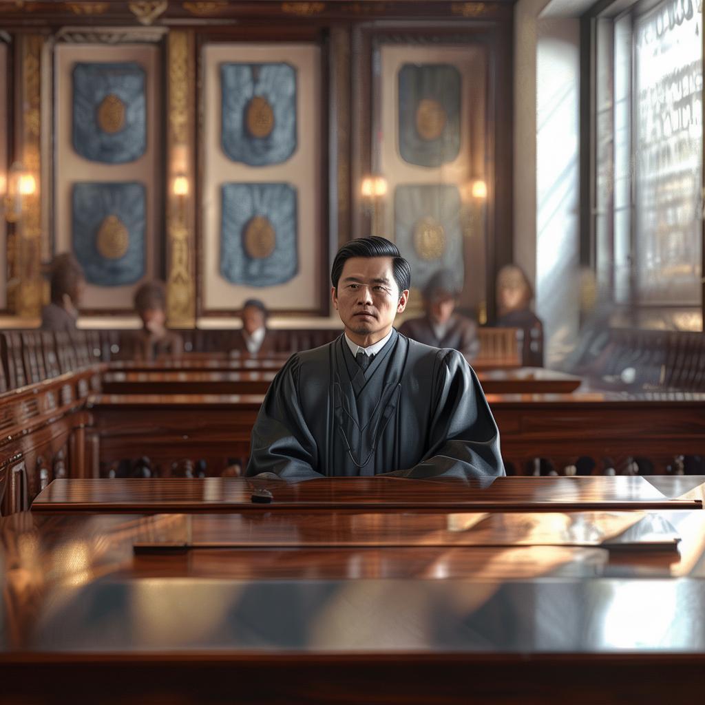 境外离婚判决怎样在中国办理承认手续？