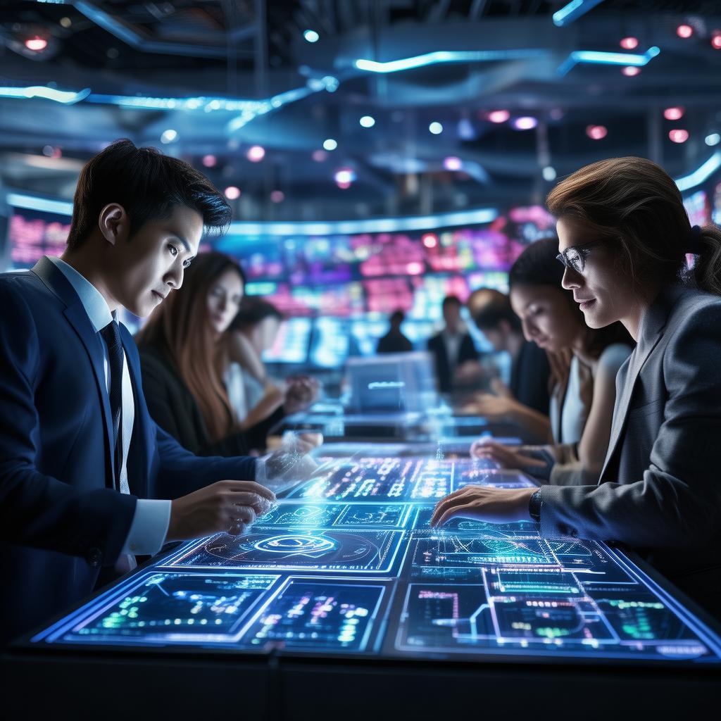 通过虚拟货币借贷如何确定价值