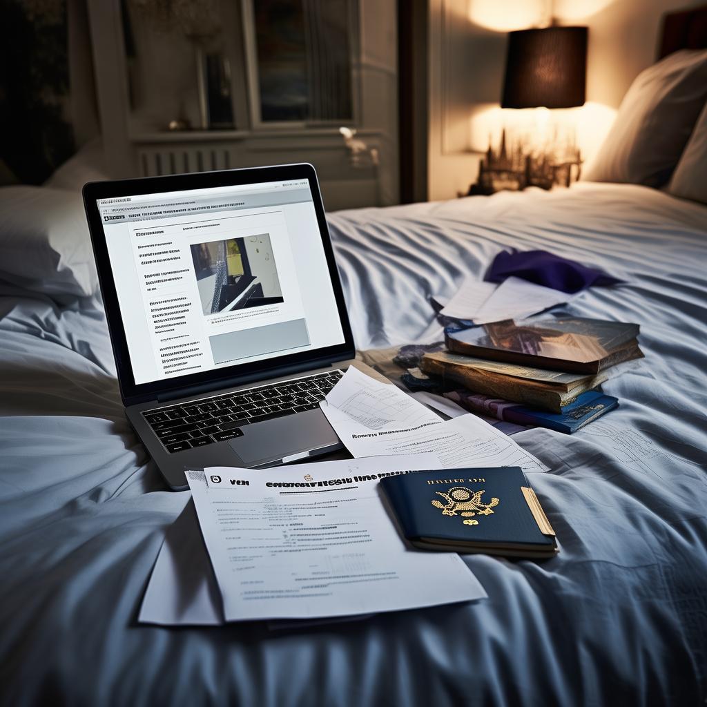 数据泄露导致旅行计划曝光如何索赔？