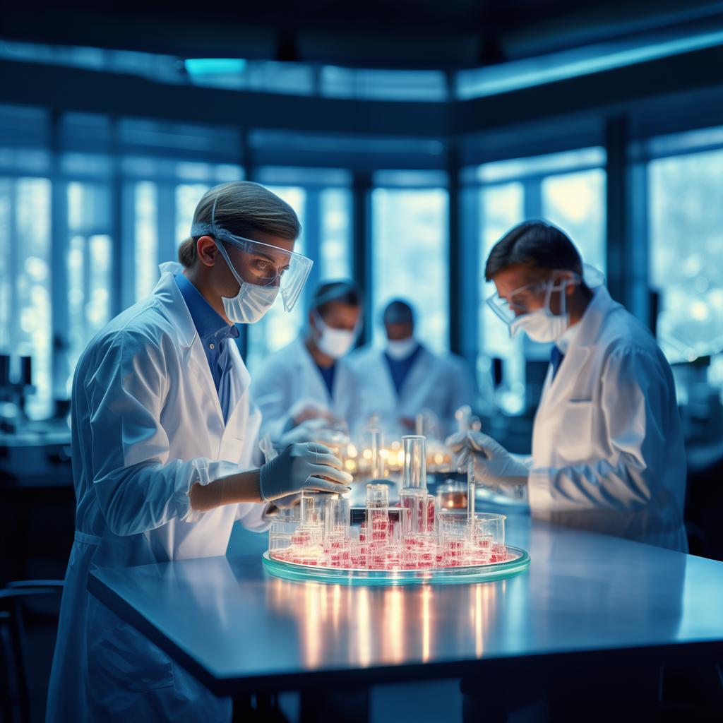 基因编辑技术伦理审查法律标准是什么?