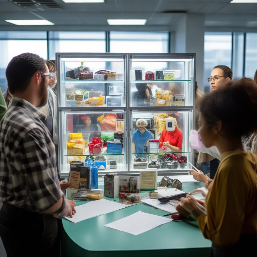 海外代购被海关扣押怎样申请退回?