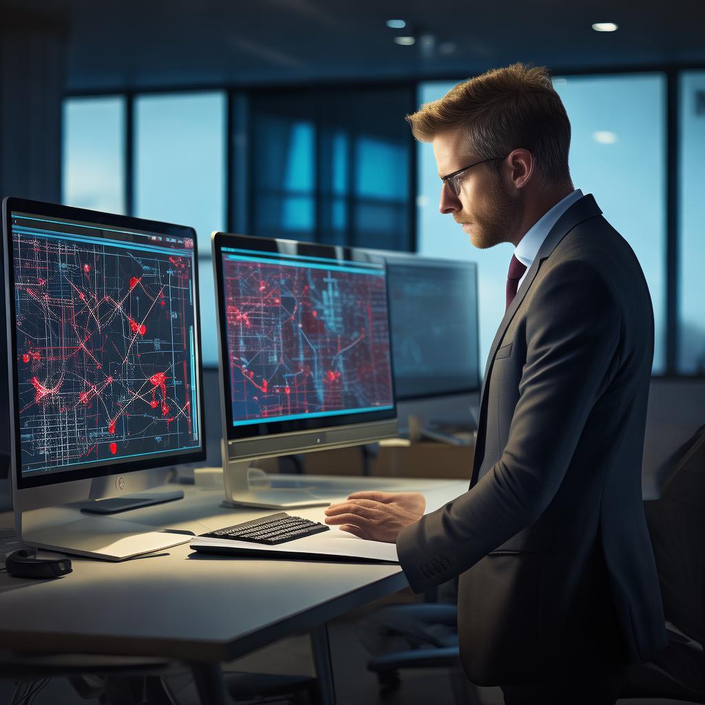 网络服务合同数据泄露如何追究违约责任？