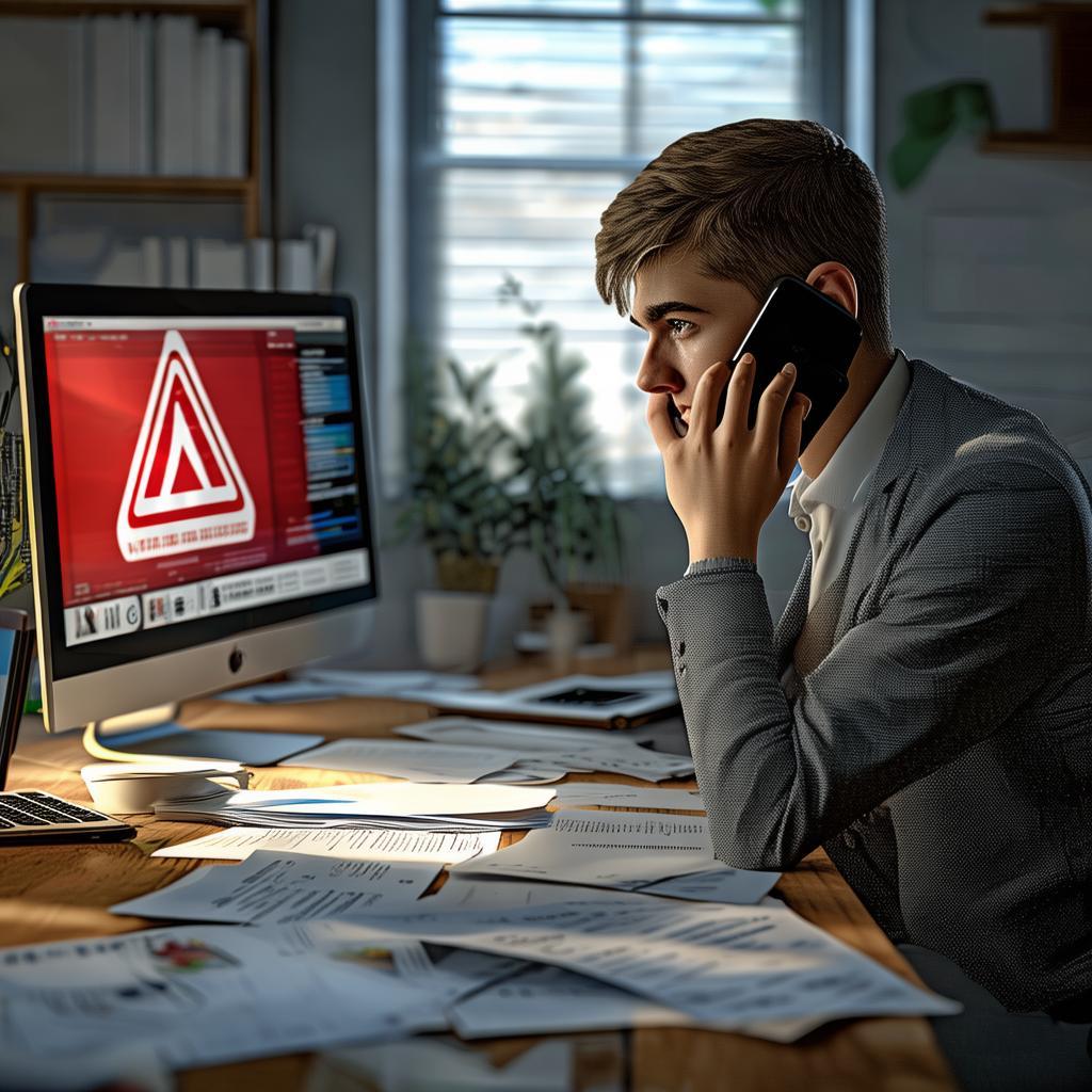 遭遇网络理财诈骗如何通过法律援助追回资金