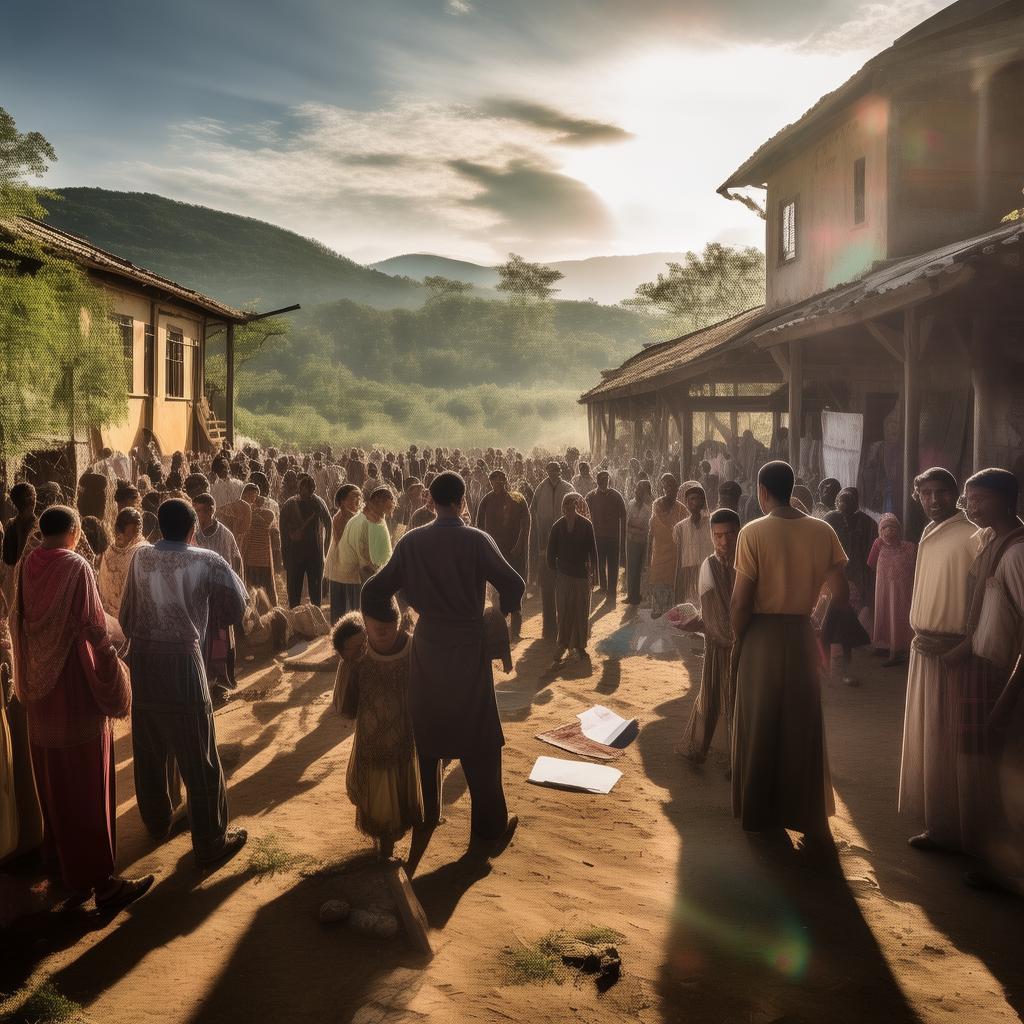 村委会选举舞弊怎样提起行政诉讼