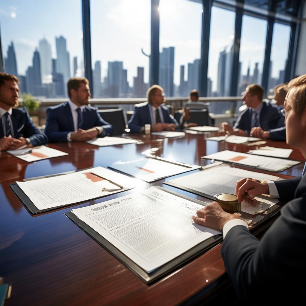 股权融资后公司章程修改程序是否合法?