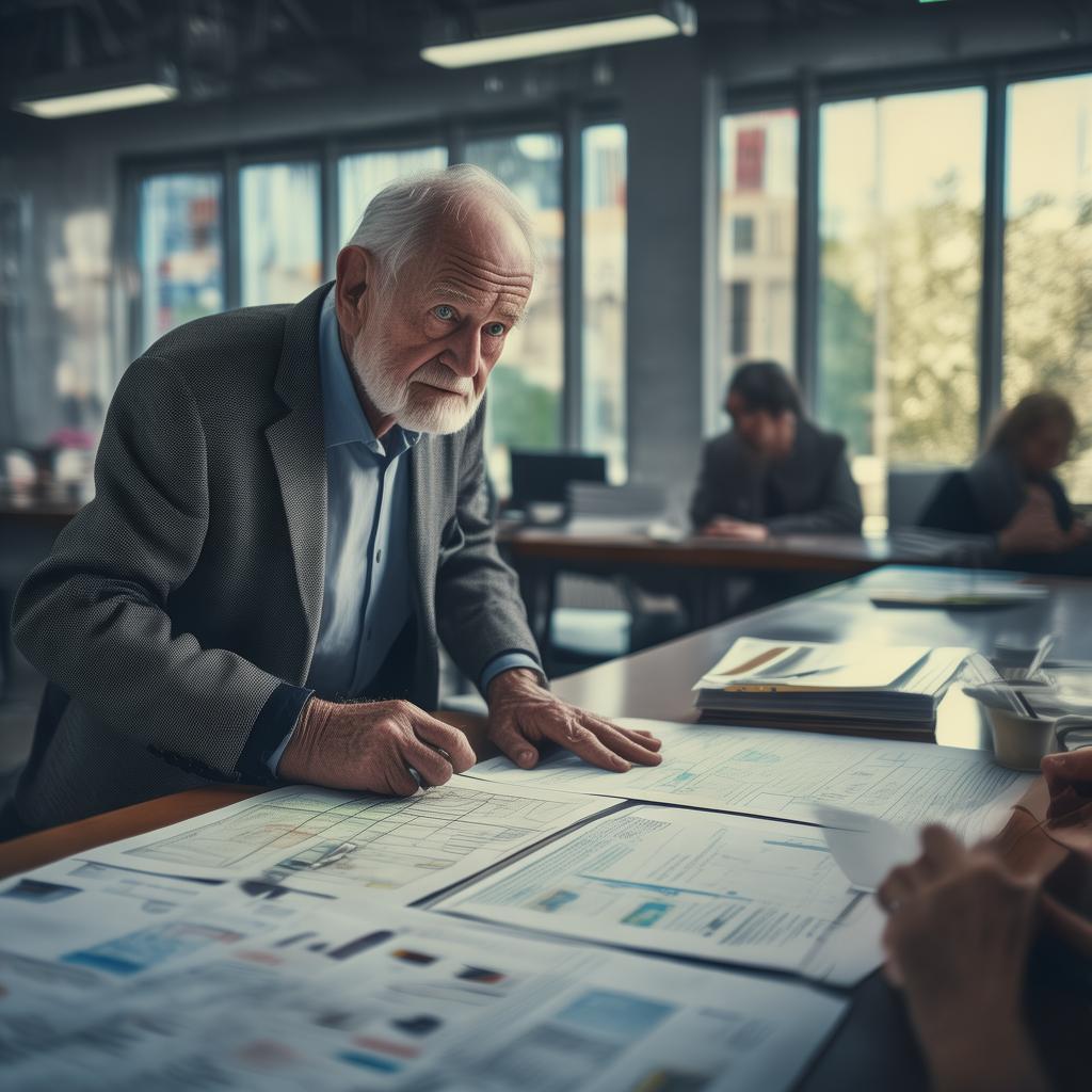 怎样帮助老人追讨被拖欠的养老金？