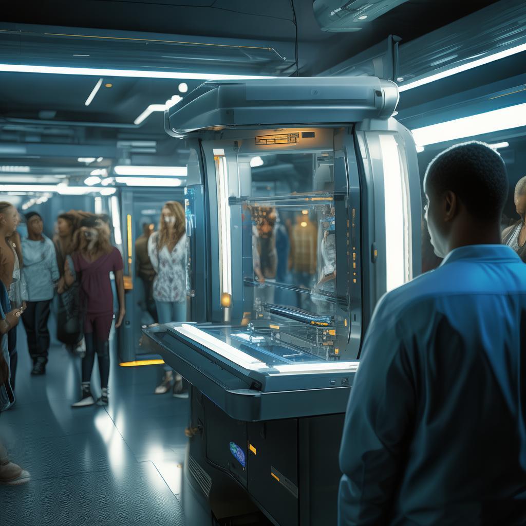 基因数据被政府强制收集是否违宪？