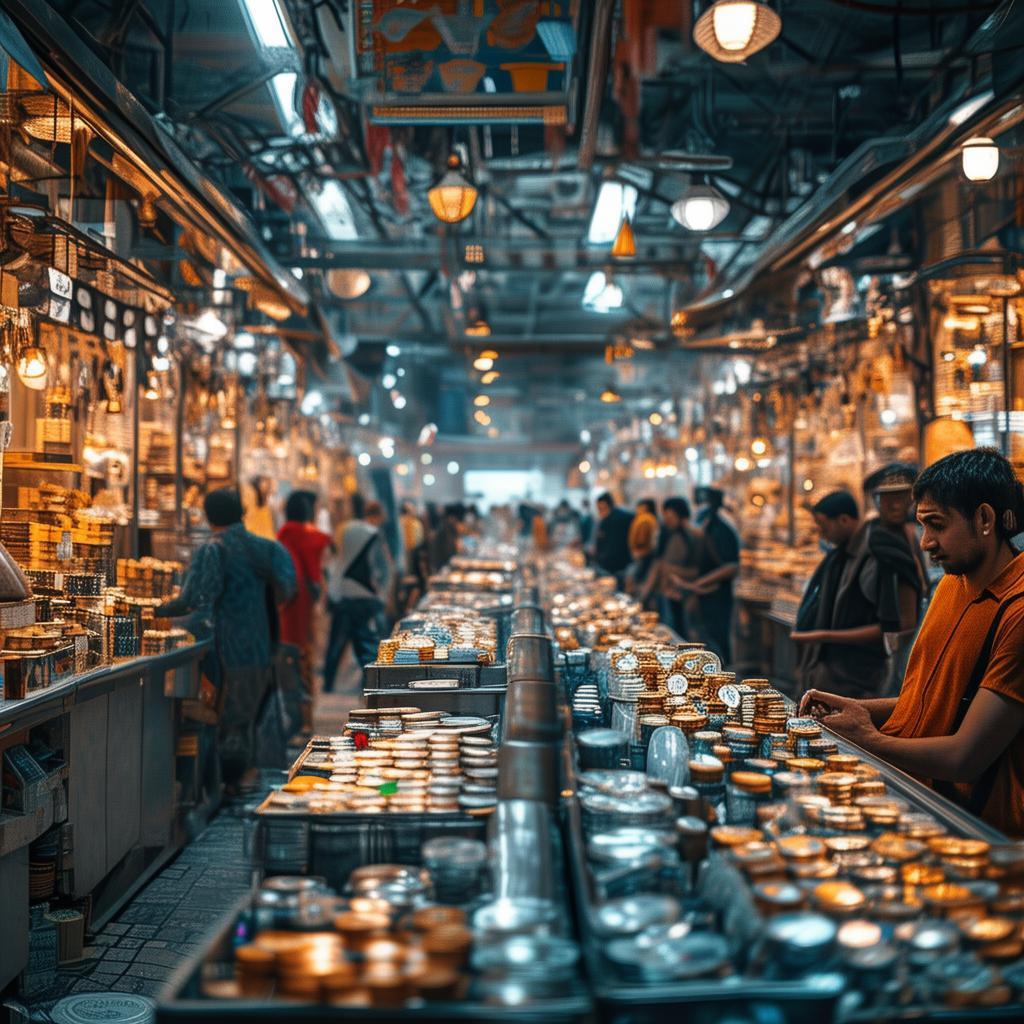 跨国交易虚拟货币涉及哪些法律风险？