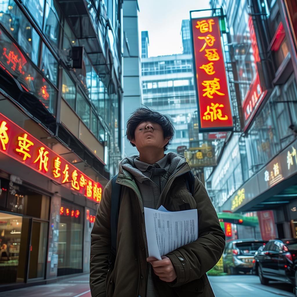 外国人在中国工作签证过期会被遣返吗?