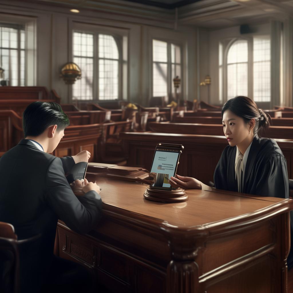 手机APP监听通话是否构成侵权 | 隐私权与法律边界的探讨