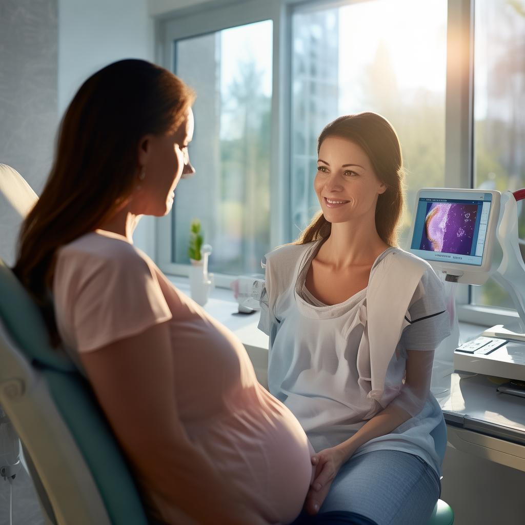 孕期检查请假被扣工资合法吗？ | 女性职工权益保护的法律视角