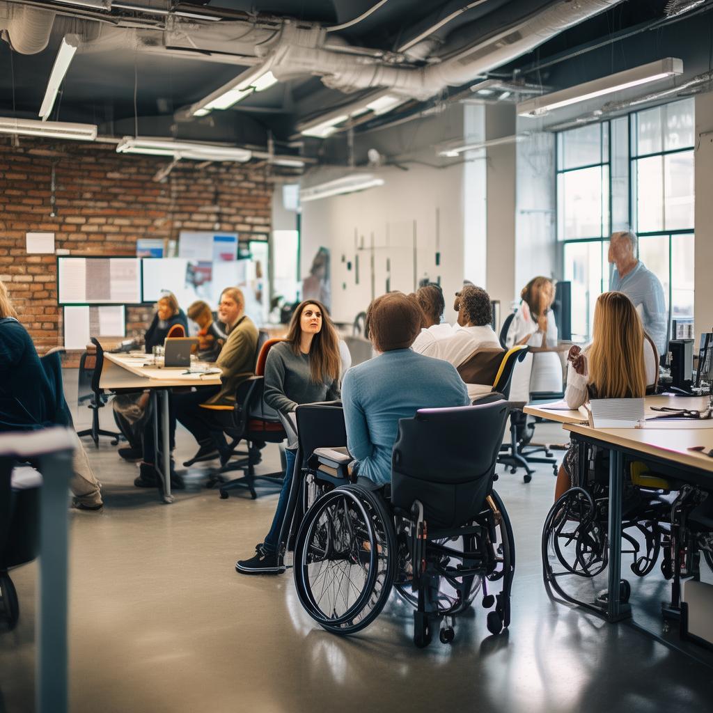 残疾人创业补贴申请条件有哪些?