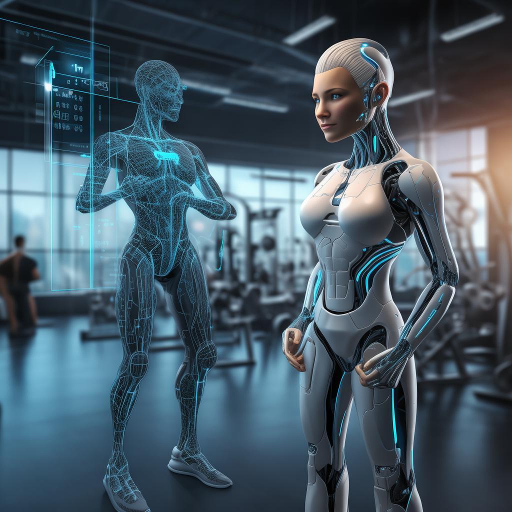 AI健身教练分析身体数据需要同意吗?