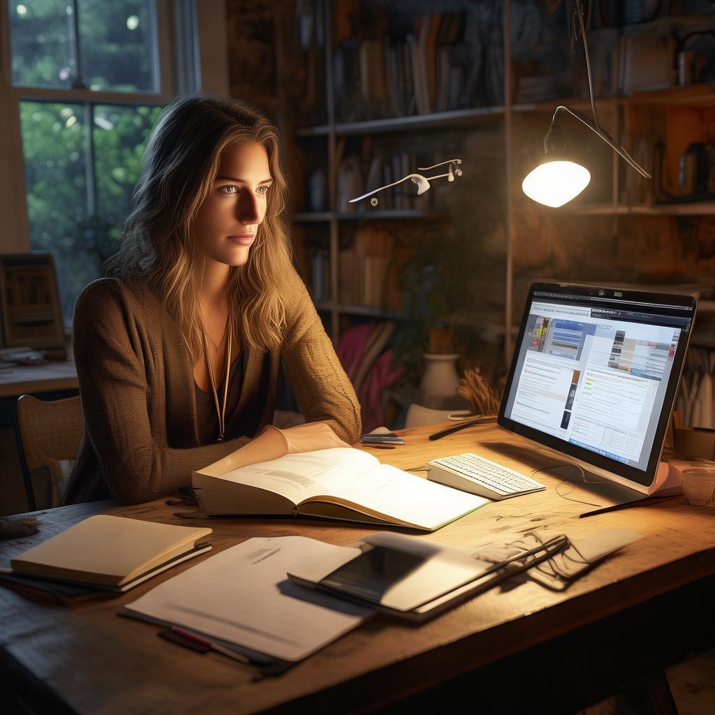 网络写手被平台擅自转让版权怎样维权？