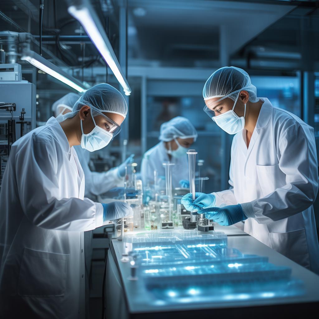 基因治疗纳入临床试验的法定条件有哪些？