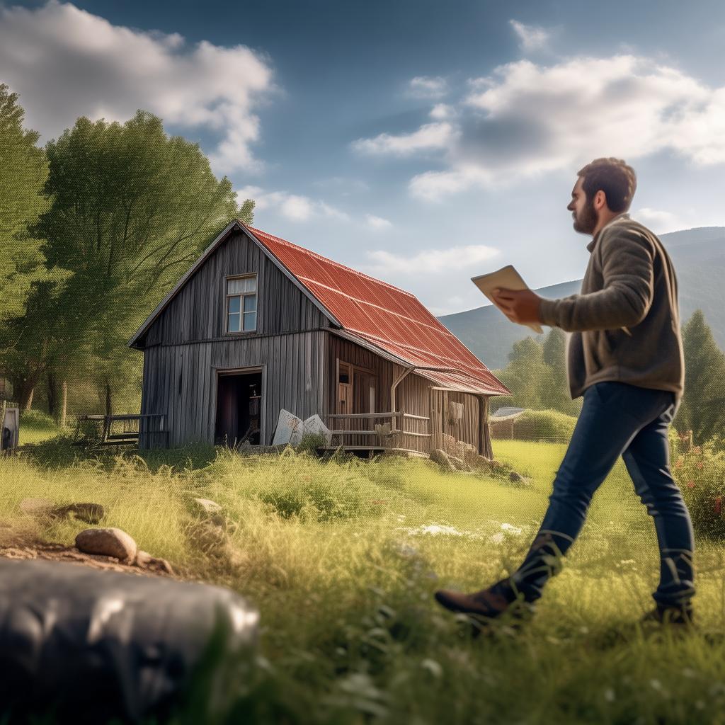 农村房屋买卖无效怎么要回房款?教你合法维权与退款流程