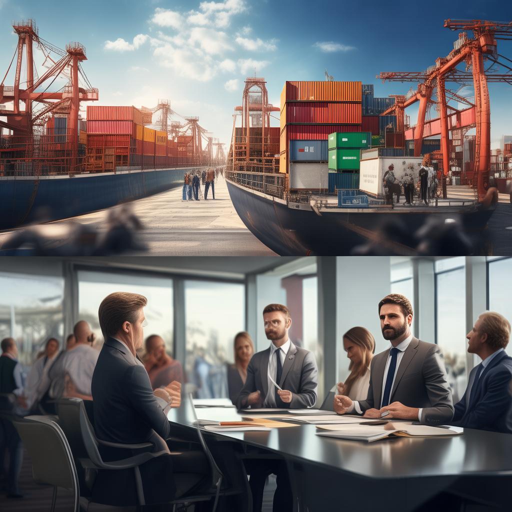 国际快递丢失如何跨国索赔?| 跨境物流纠纷的解决策略与法律依据