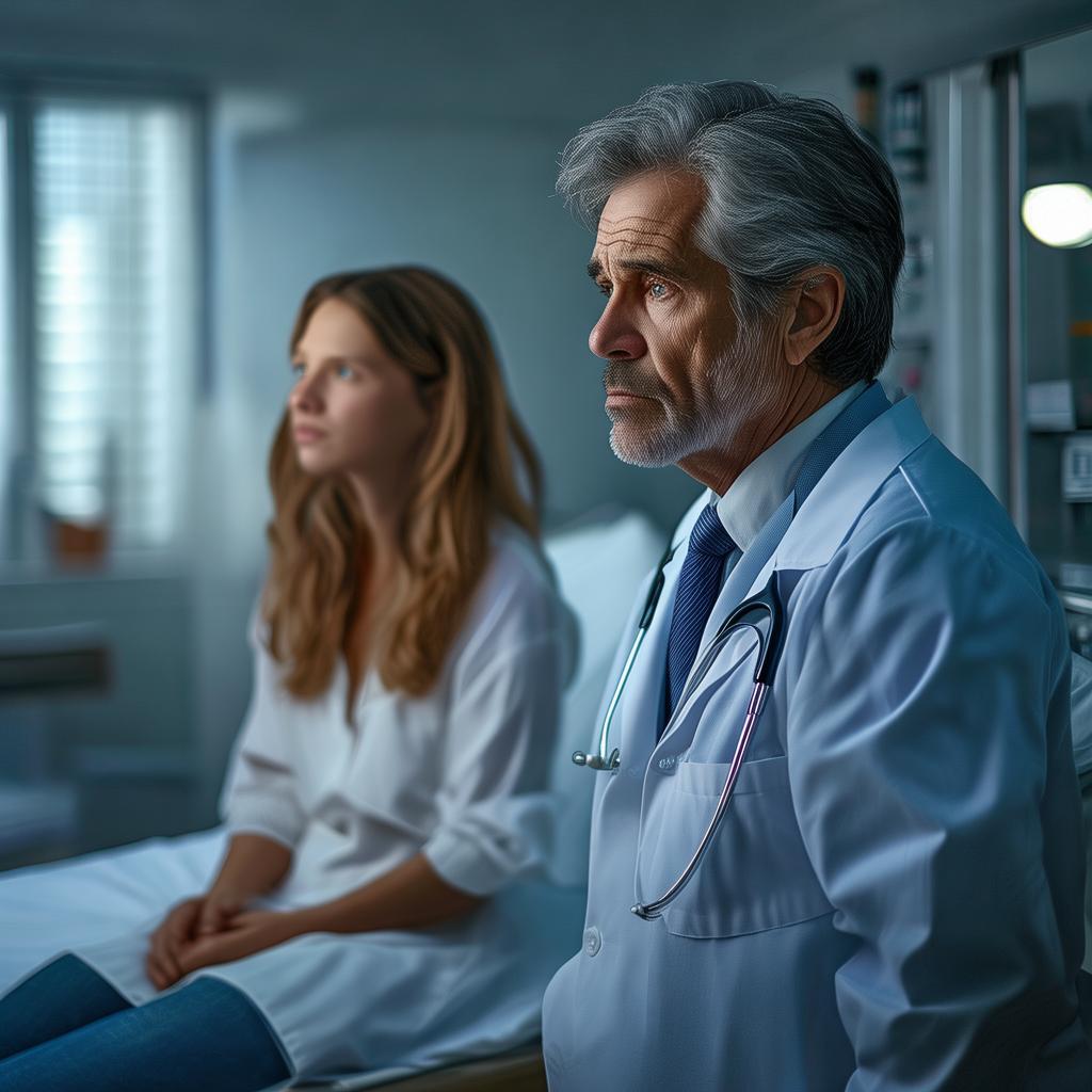 医生未告知手术风险构成侵权吗？ | 医疗侵权责任的法律解析