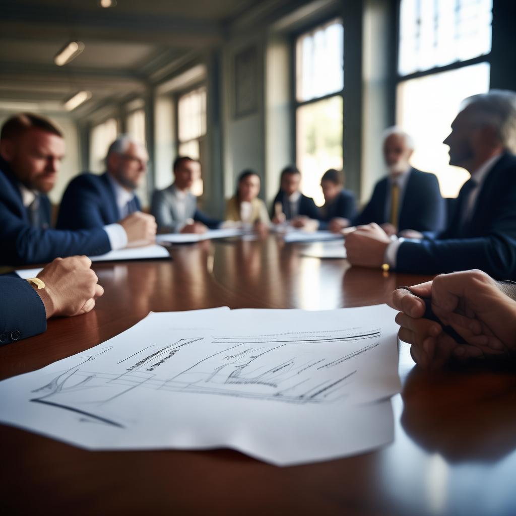 投资人要求董事会席位是否必须给予？ | 解析投资协议中的权力博弈