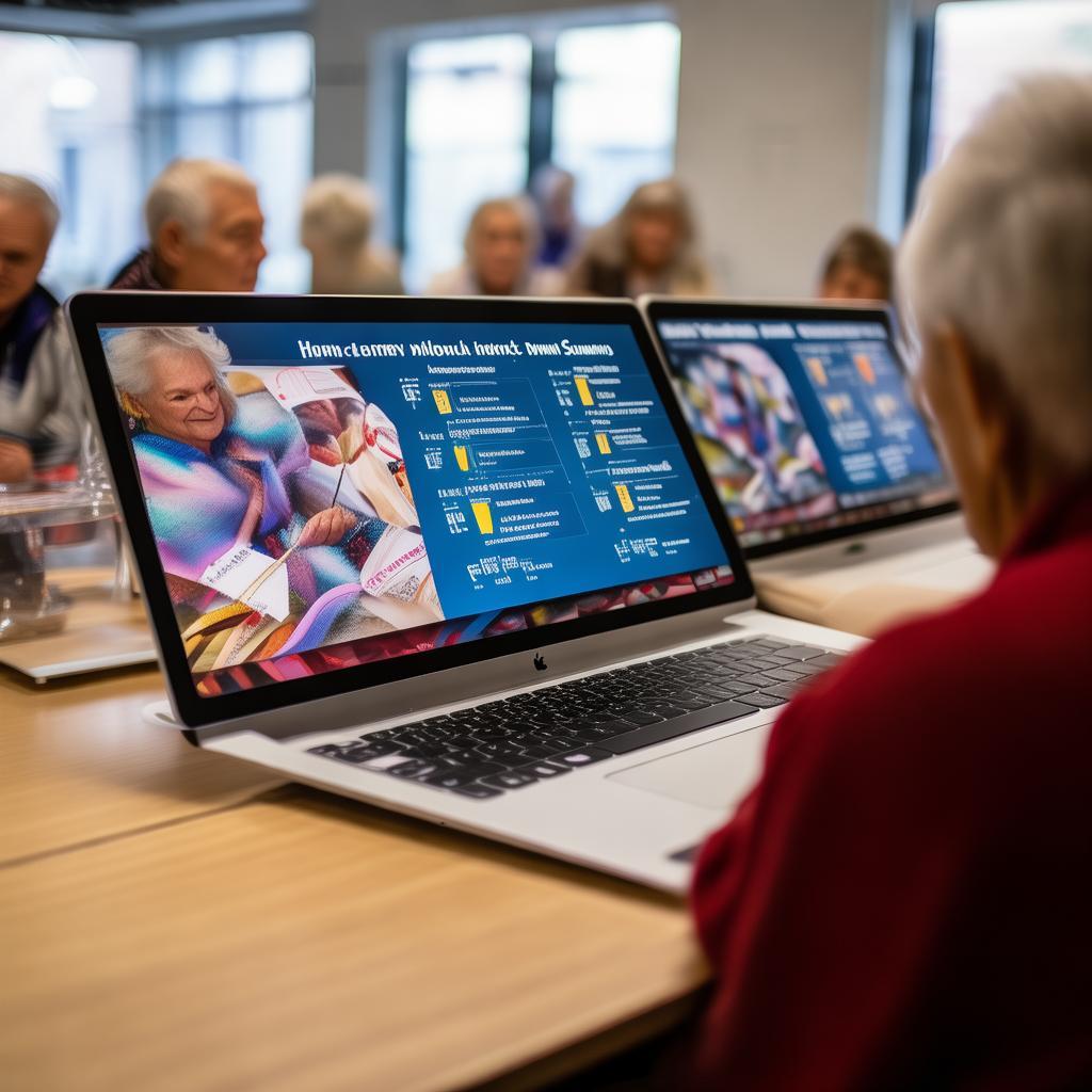 如何让老人避免保健品消费陷阱？ | 老年人健康消费指南