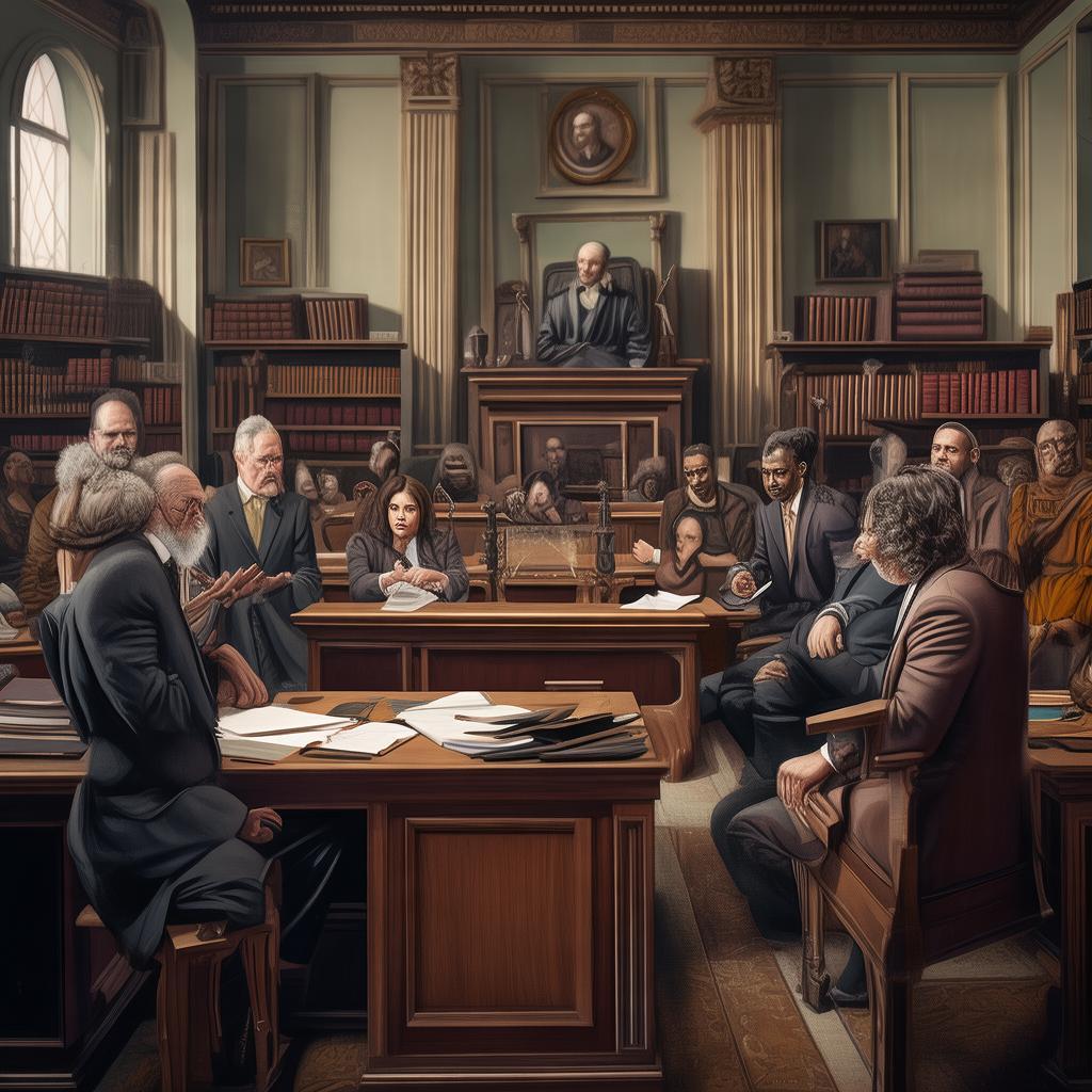 遭受教师差别对待如何举证维权？ | 法律途径与案例分析