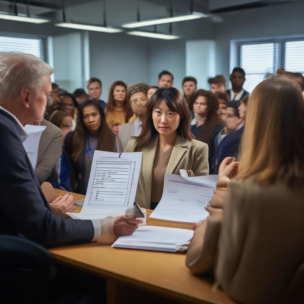 基因检测结果被用于教育歧视如何维权？ | 法律保护与未来展望