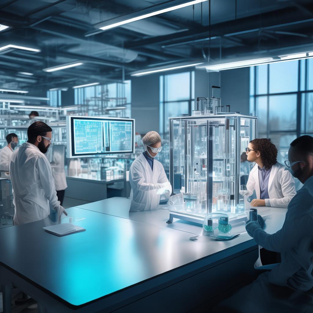 生物科技公司隐瞒技术风险是否构成欺诈？ | 从法律与伦理视角探讨技术披露义务