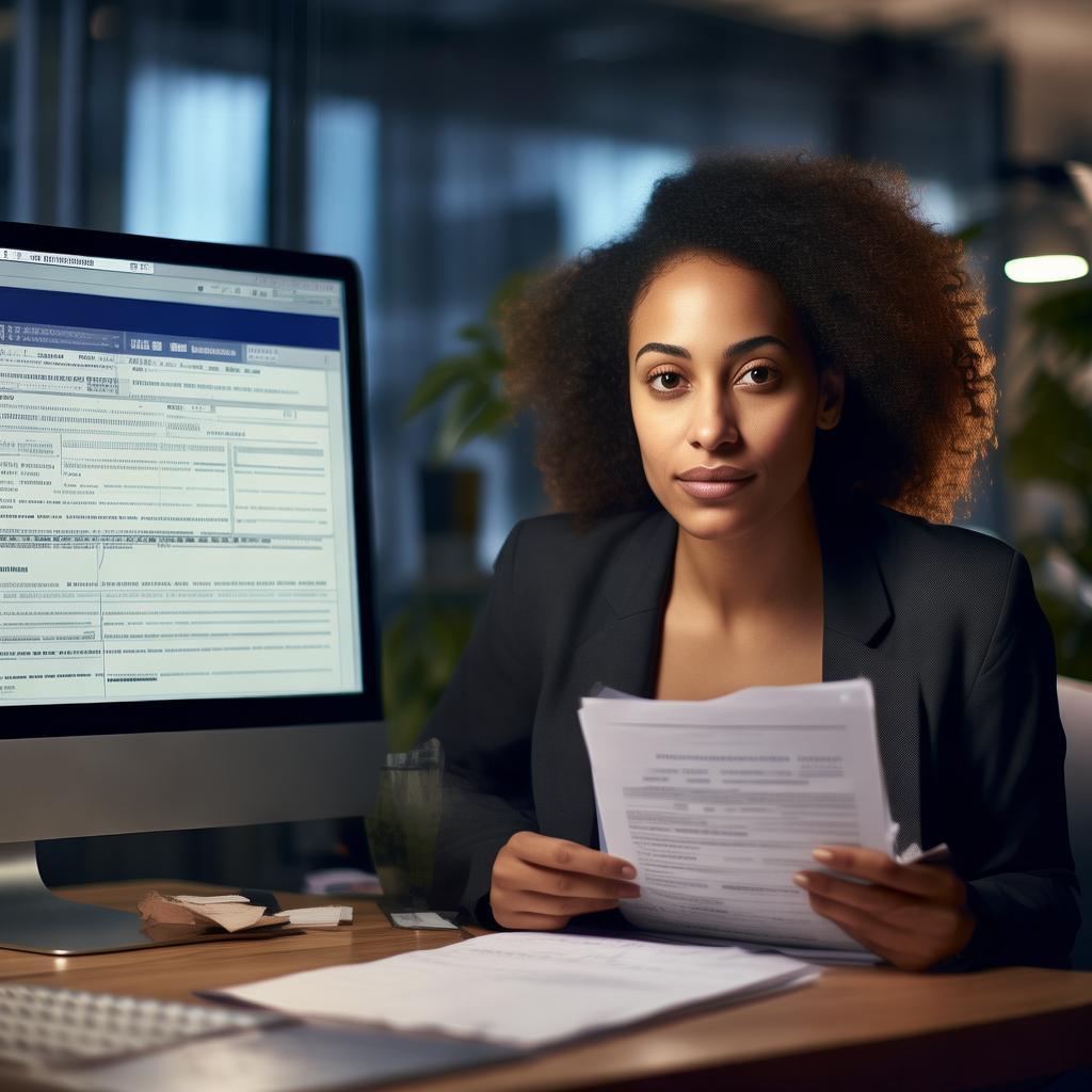 个人碳交易收益税务申报需要哪些凭证？ | 全面解析与实操指南