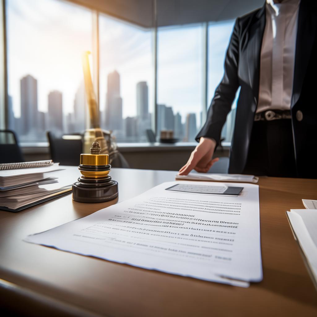 购房合同面积误差超过3%如何主张权利？ | 法律解析与维权指南