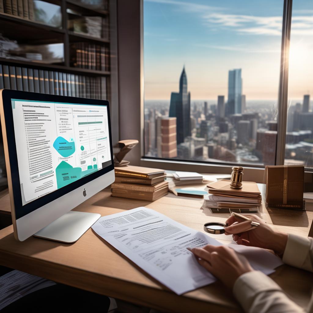 快递单信息泄露导致诈骗能否索赔 | 法律维权指南与案例分析