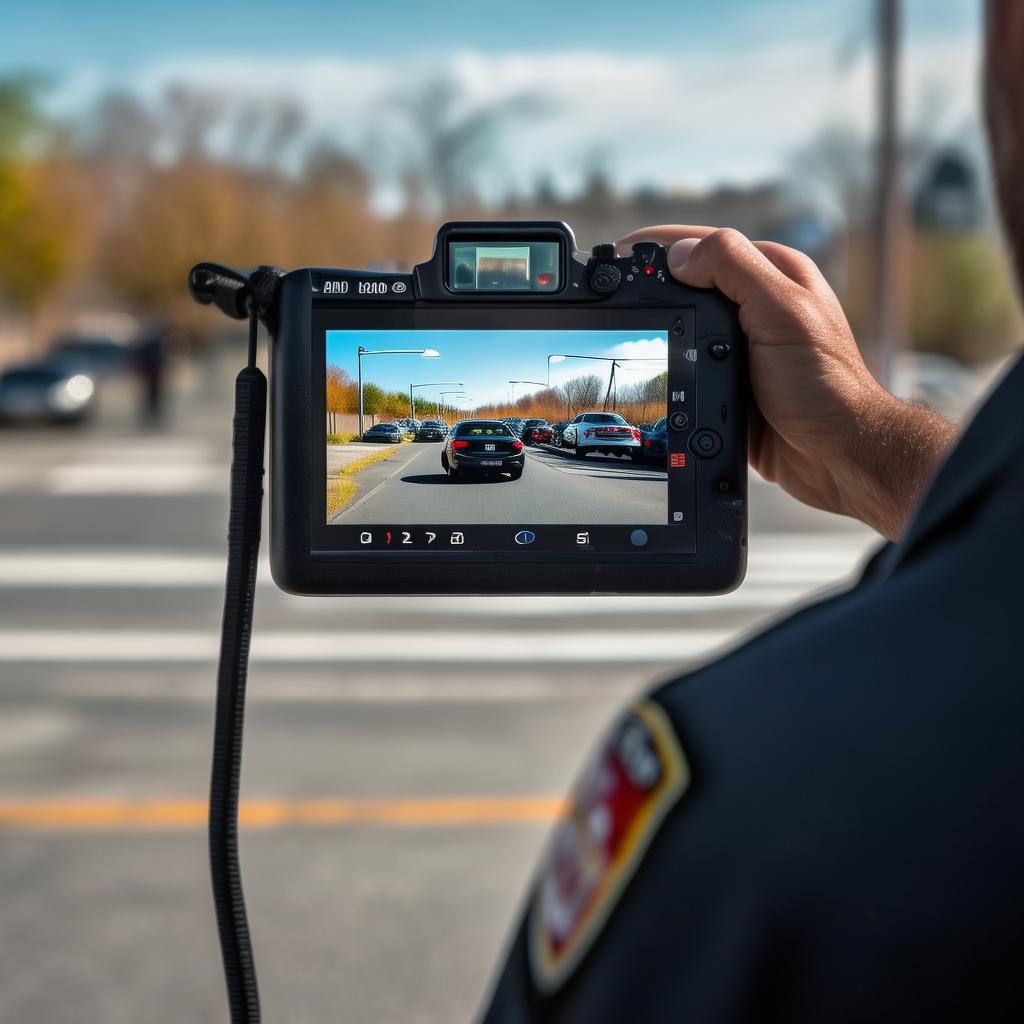 交通违章照片不清晰能否撤销罚单 | 照片模糊是否影响罚单有效性?