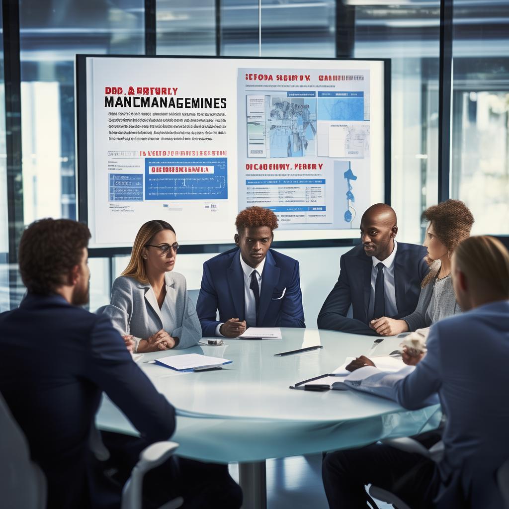 如何防止离职员工带走客户数据 | 企业数据安全管理的实用指南