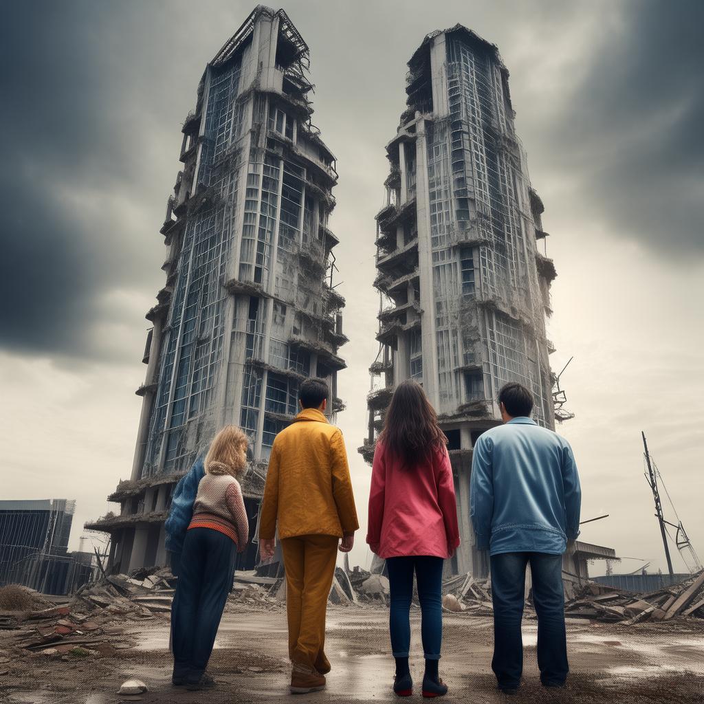 海外购房遭遇烂尾楼：能回国起诉吗？| 法律维权指南