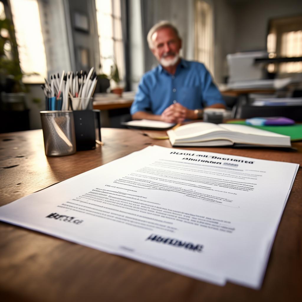 退休人员返聘协议范本