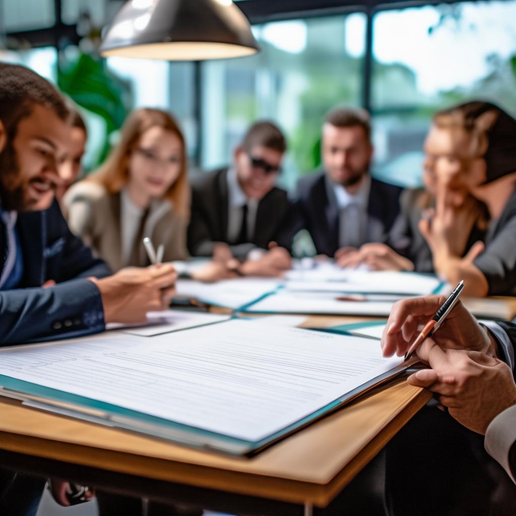 集体合同草案(工资增长机制条款)范本