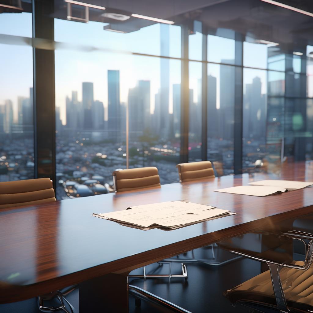 写字楼租赁合同（含免租期条款）范本