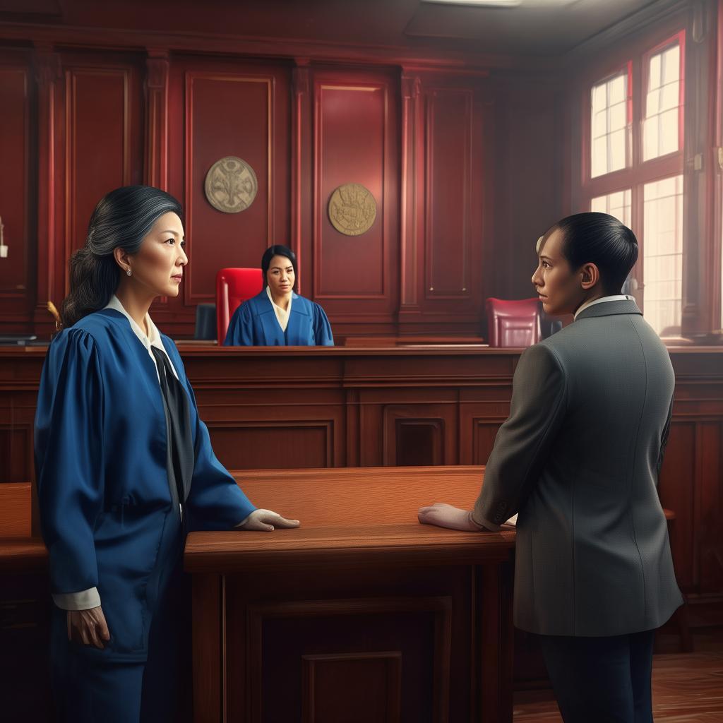 执行和解协议范本