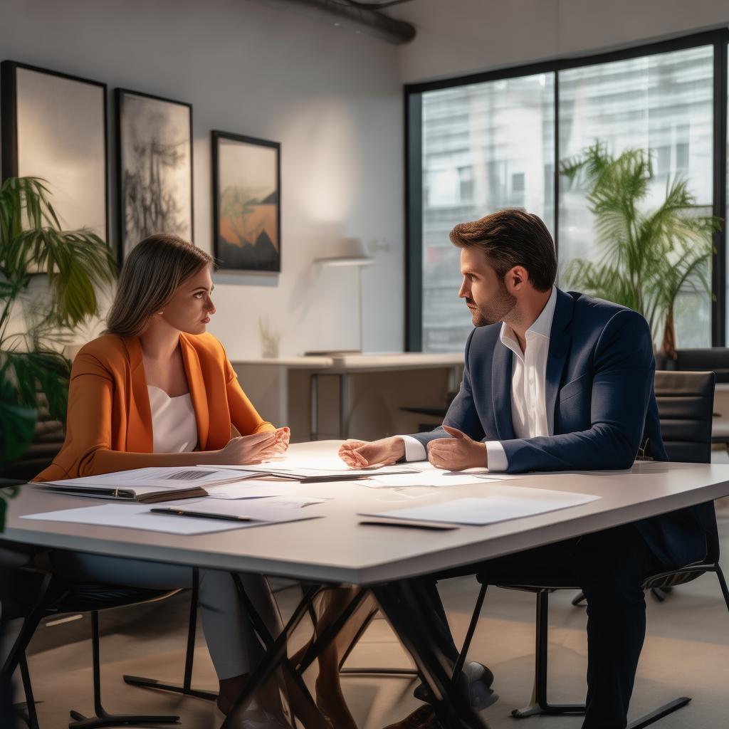 婚前财产协议范本