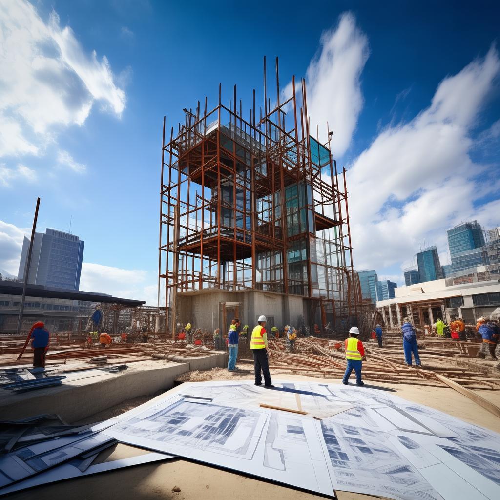 建筑材料价格调差补充协议范本