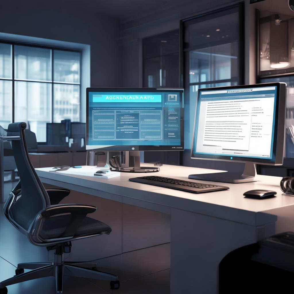 虚拟办公室服务协议（注册地址托管）范本